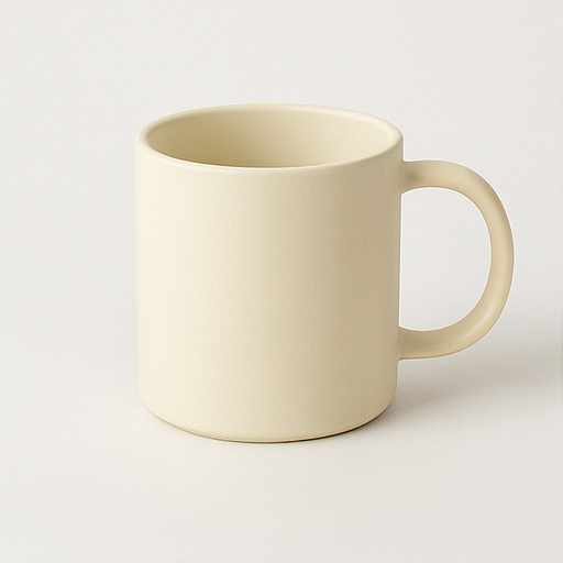 マグカップの写真